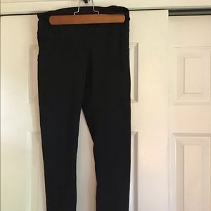 High waisted workout leggings WITH POCKETS